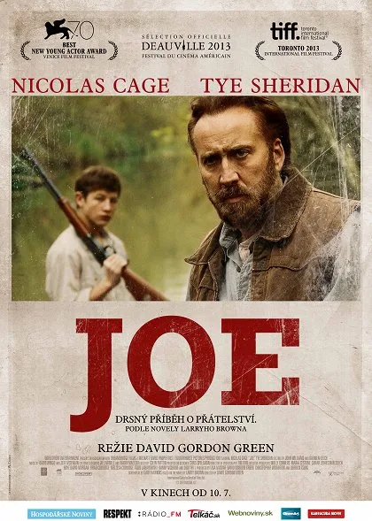 Joe