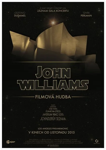 John Williams – filmová hudba