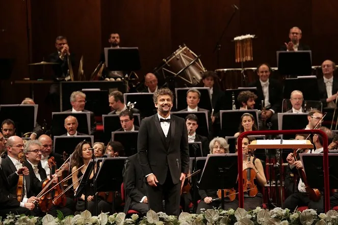 Jonas Kaufmann – Večer s Puccinim