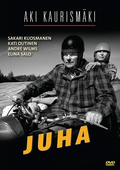 Juha