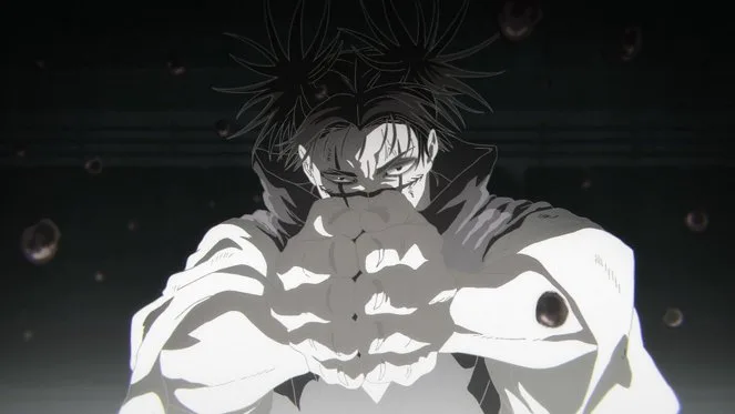 Jujutsu Kaisen: Poprava