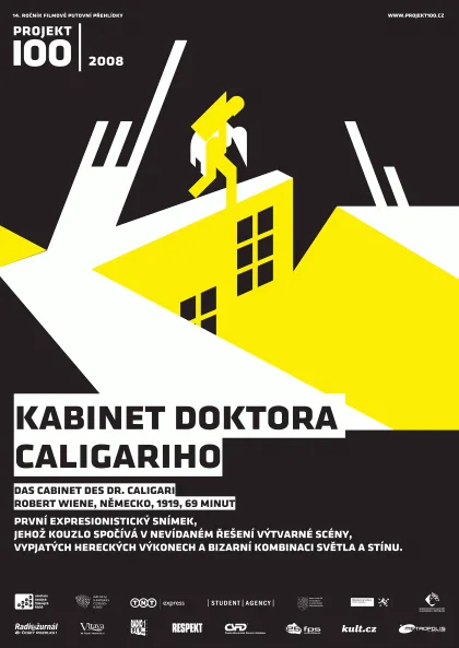 Kabinet doktora Caligariho