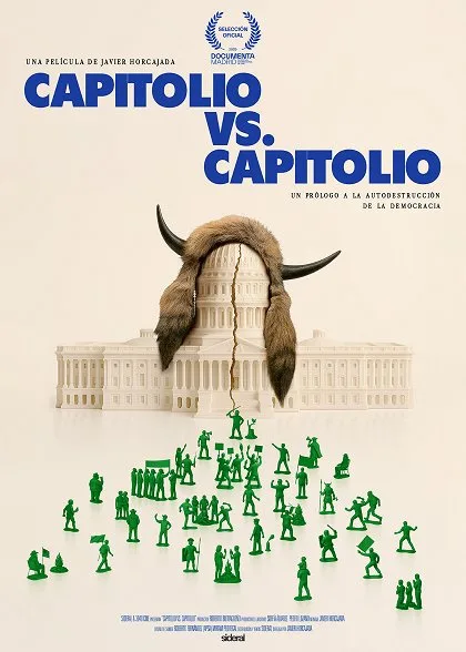 Kapitol vs. Kapitol