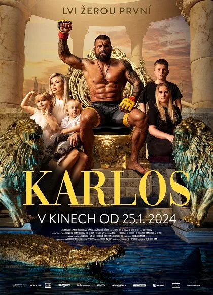 Karlos