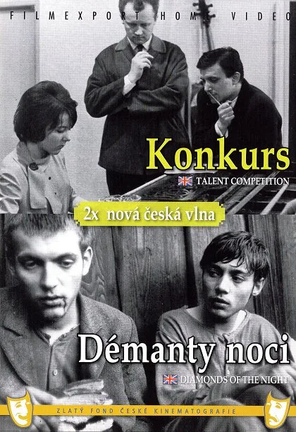 Kdyby ty muziky nebyly