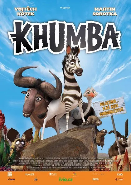 Khumba