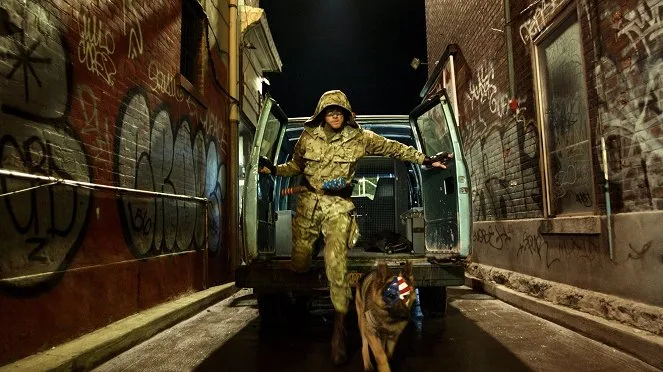 Kick-Ass 2
