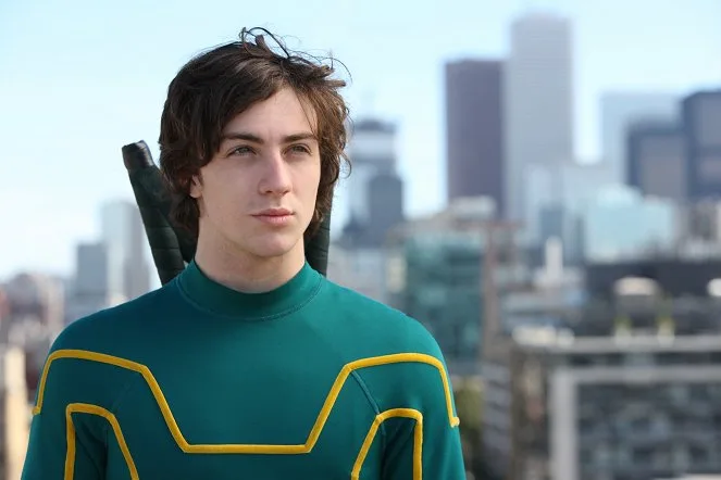Kick-Ass
