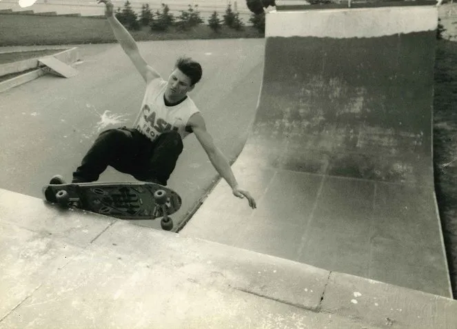 King Skate