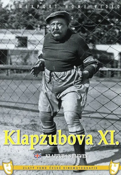 Klapzubova XI.