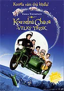 Kouzelná chůva a Velký třesk