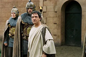 Král Artuš