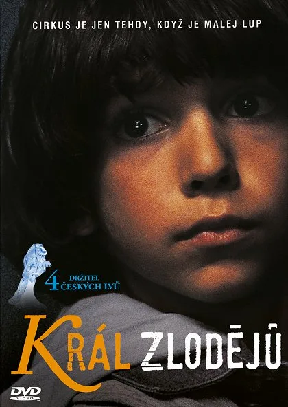 Král zlodějů