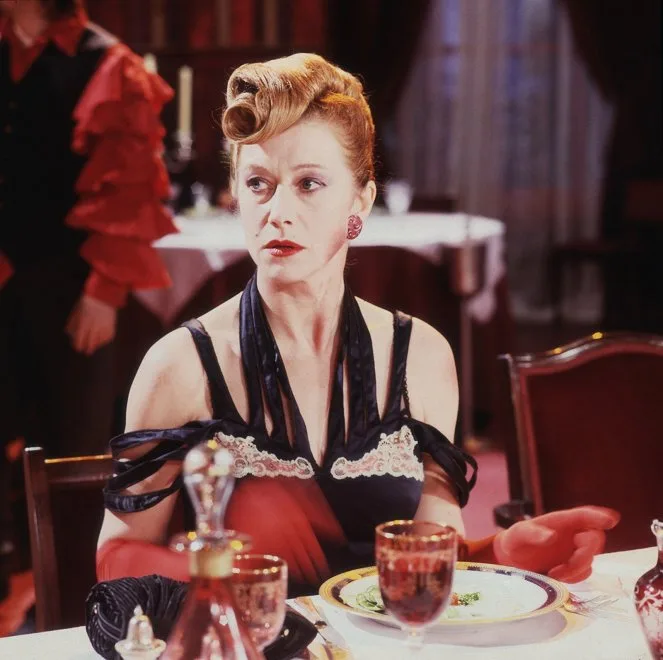 Kuchař, zloděj, jeho žena a její milenec