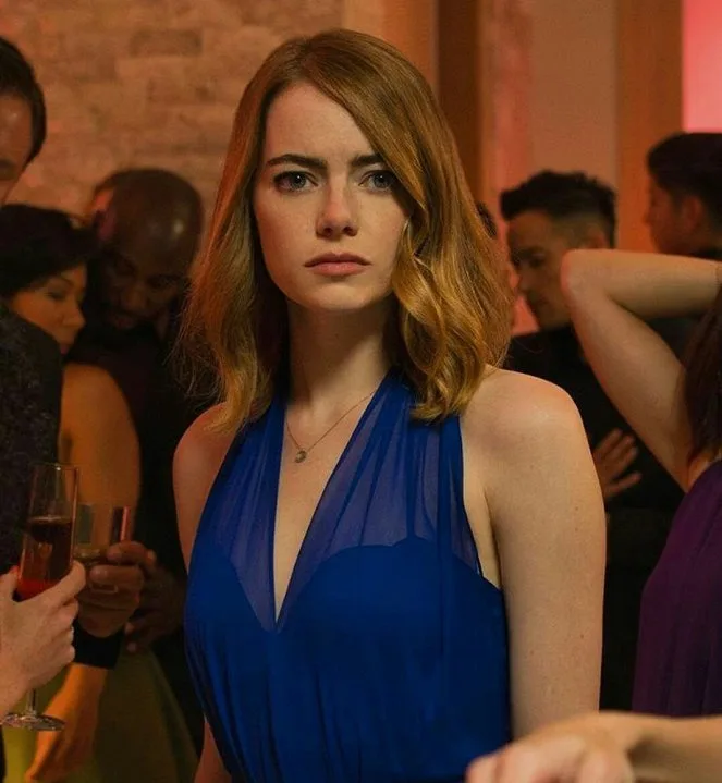 La La Land
