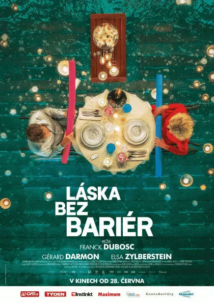 Láska bez bariér