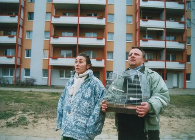 Láska na grilu
