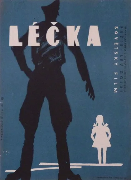 Léčka