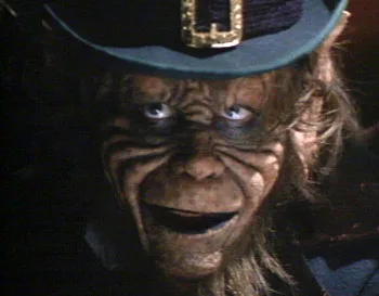 Leprechaun 2