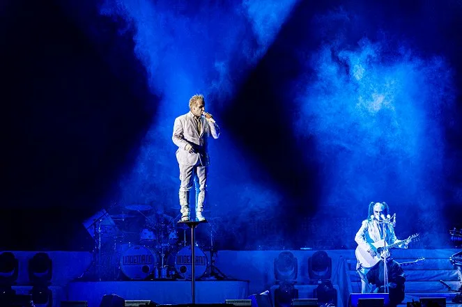 Lindemann: Live in Moscow