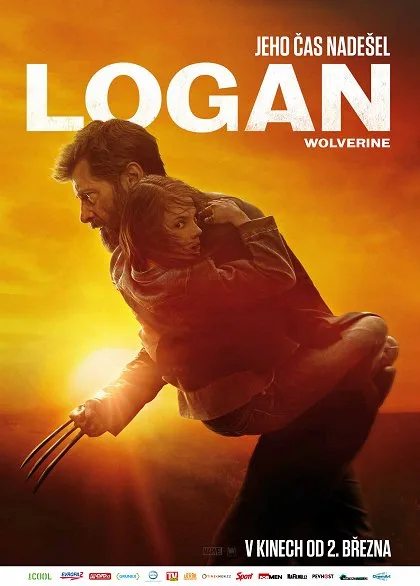 Logan: Wolverine
