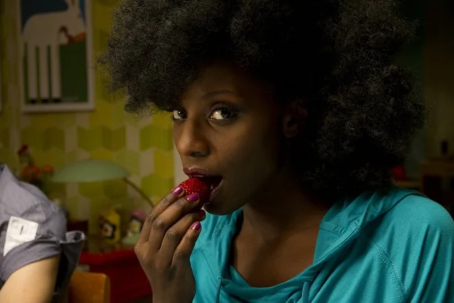 Lollipop Monster