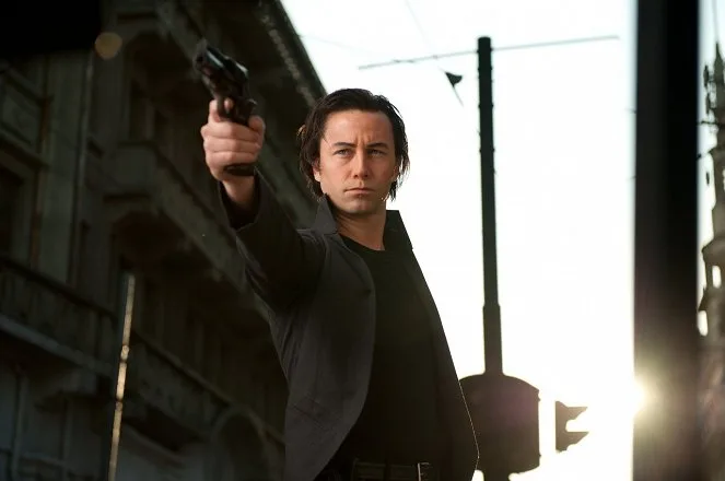 Looper: Nájemný zabiják
