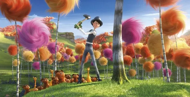 Lorax