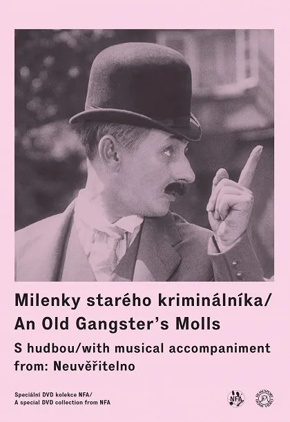Lupič
