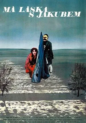 Má láska s Jakubem