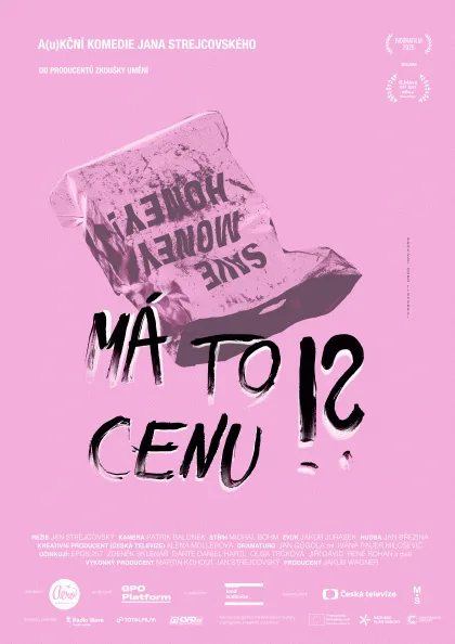 Má to cenu!?