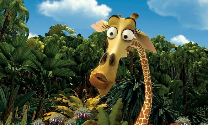 Madagaskar