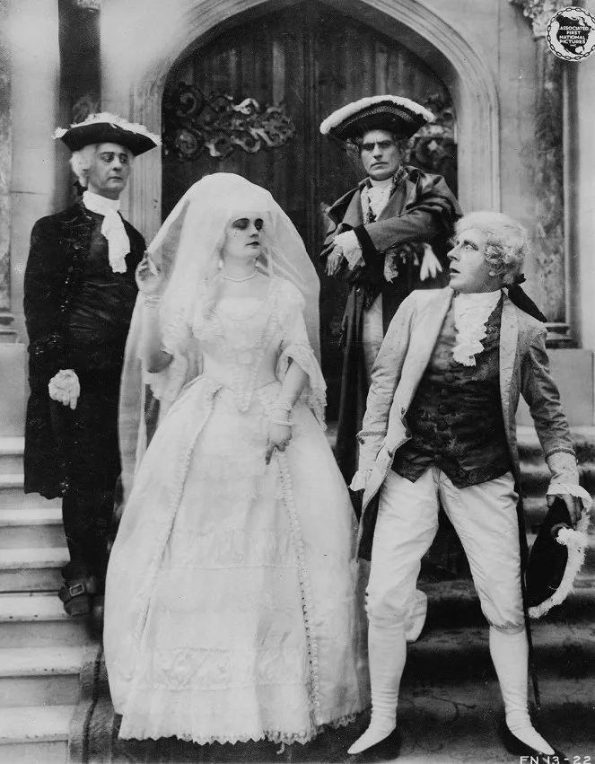 Madame DuBarry