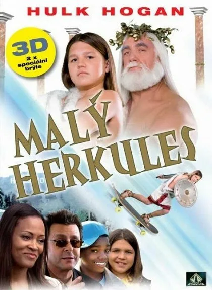 Malý Herkules