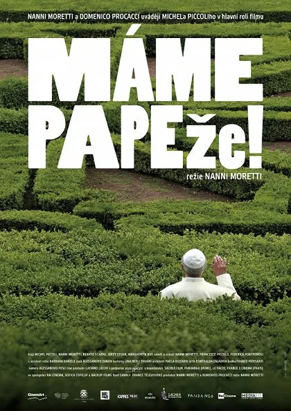 Máme papeže!