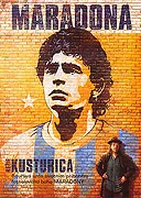 Maradona režie Kusturica