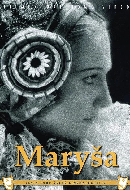 Maryša