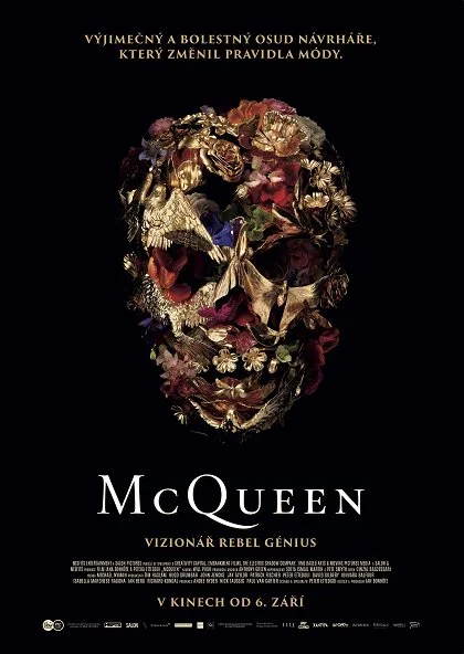 McQueen