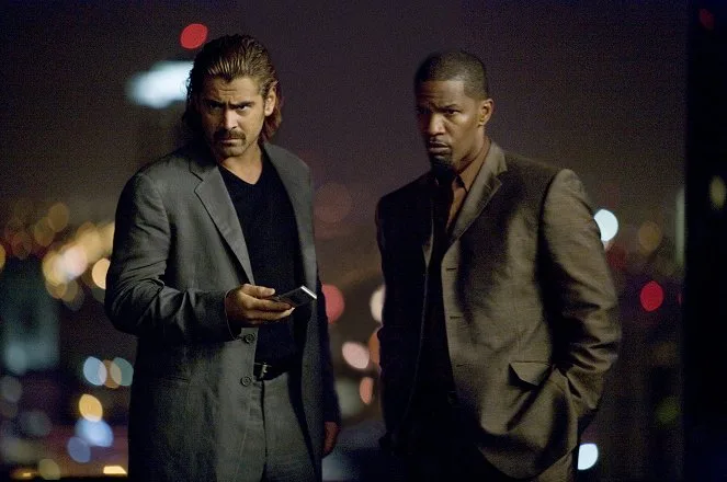 Miami Vice