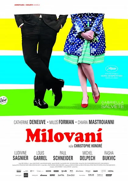 Milovaní