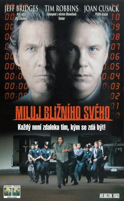 Miluj bližního svého