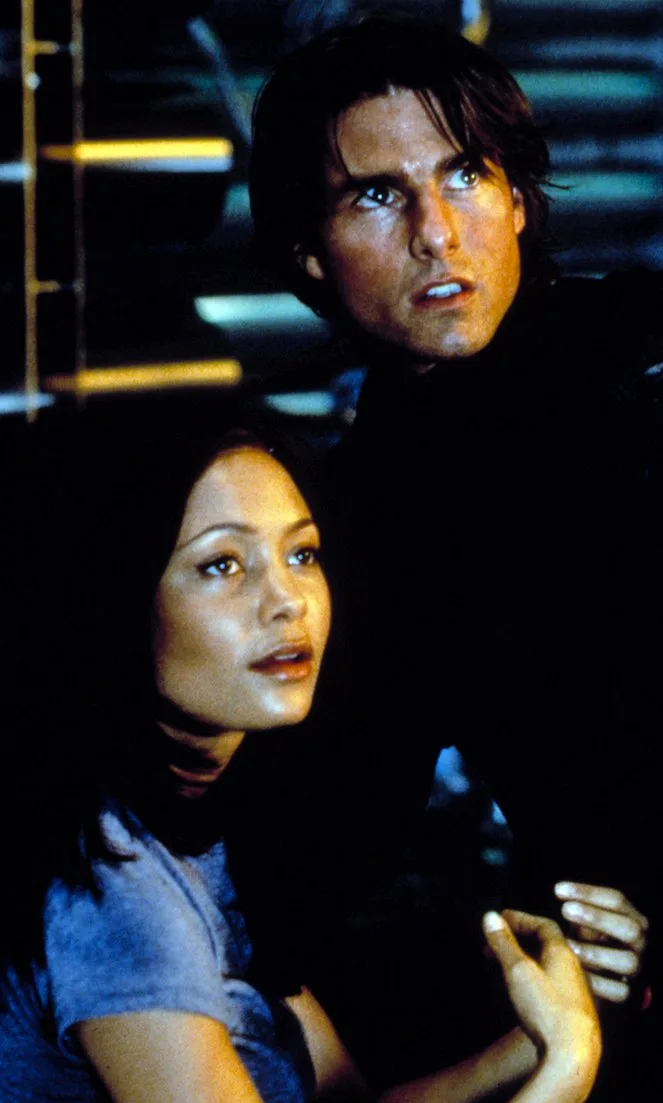 Mission: Impossible II