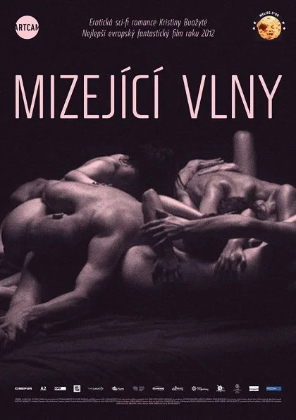 Mizející vlny