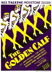 Mondénní neviňátko