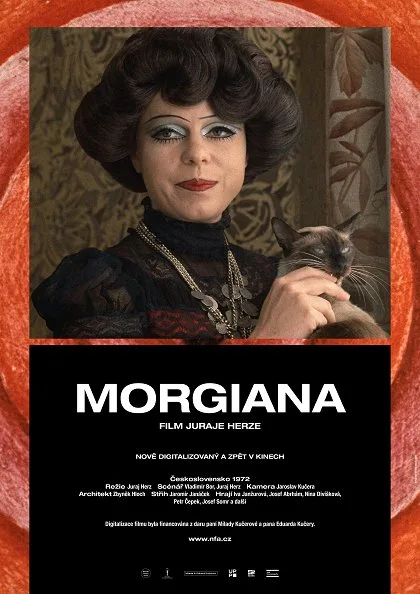 Morgiana