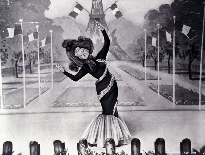 Moulin Rouge