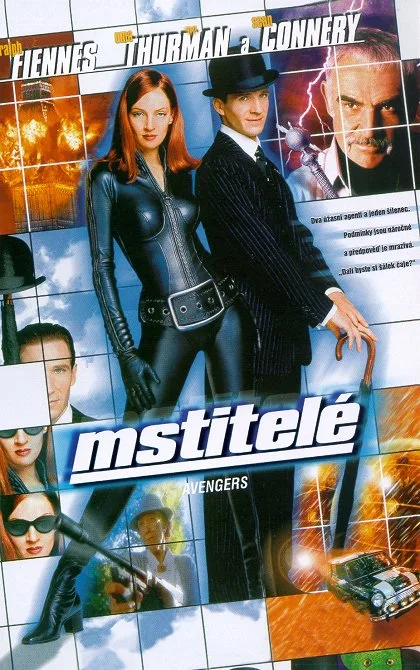 Mstitelé