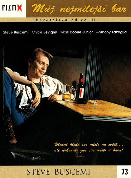 Můj nejmilejší bar