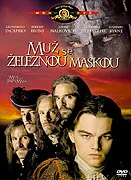 Muž se železnou maskou