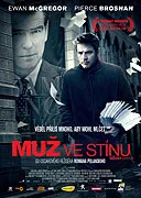 Muž ve stínu